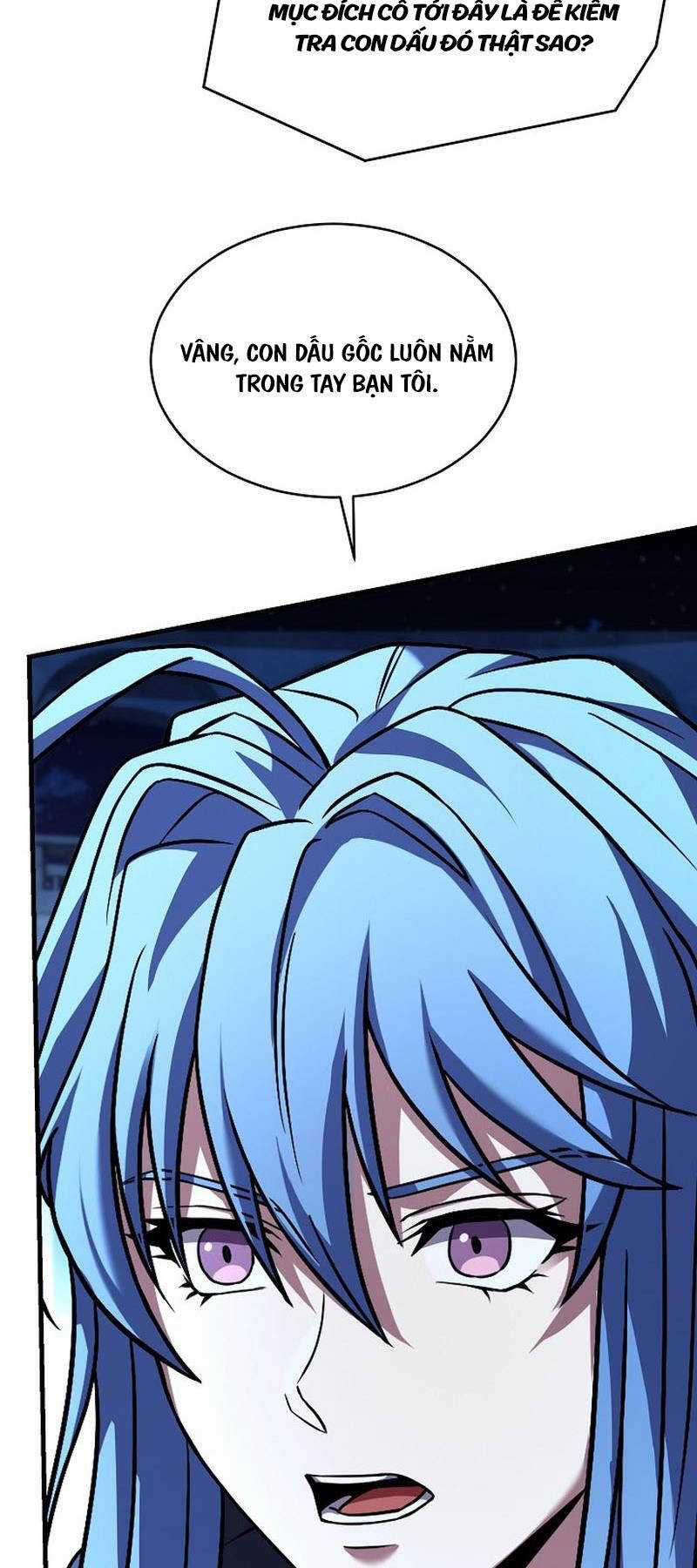 Huyền Thoại Giáo Sĩ Trở Lại Chapter 137 trang 96