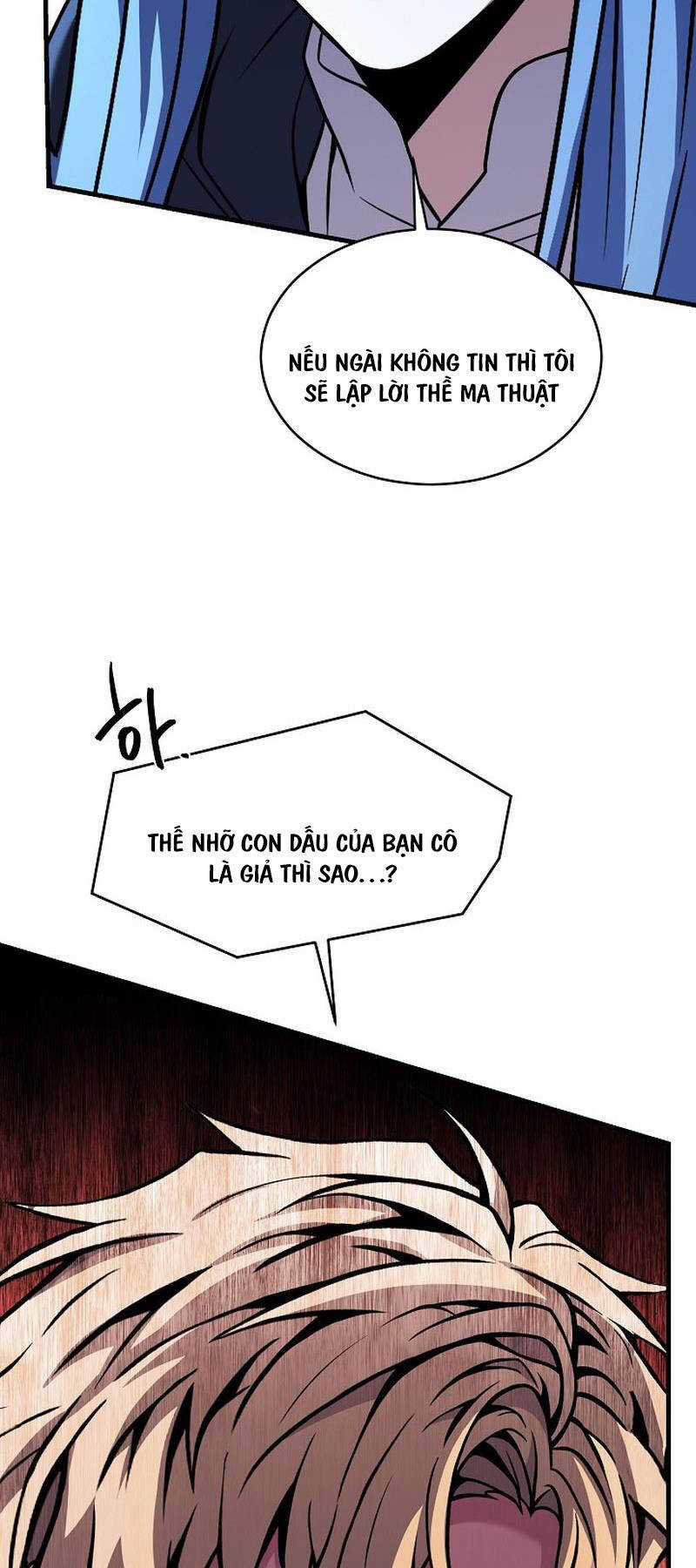 Huyền Thoại Giáo Sĩ Trở Lại Chapter 137 trang 97