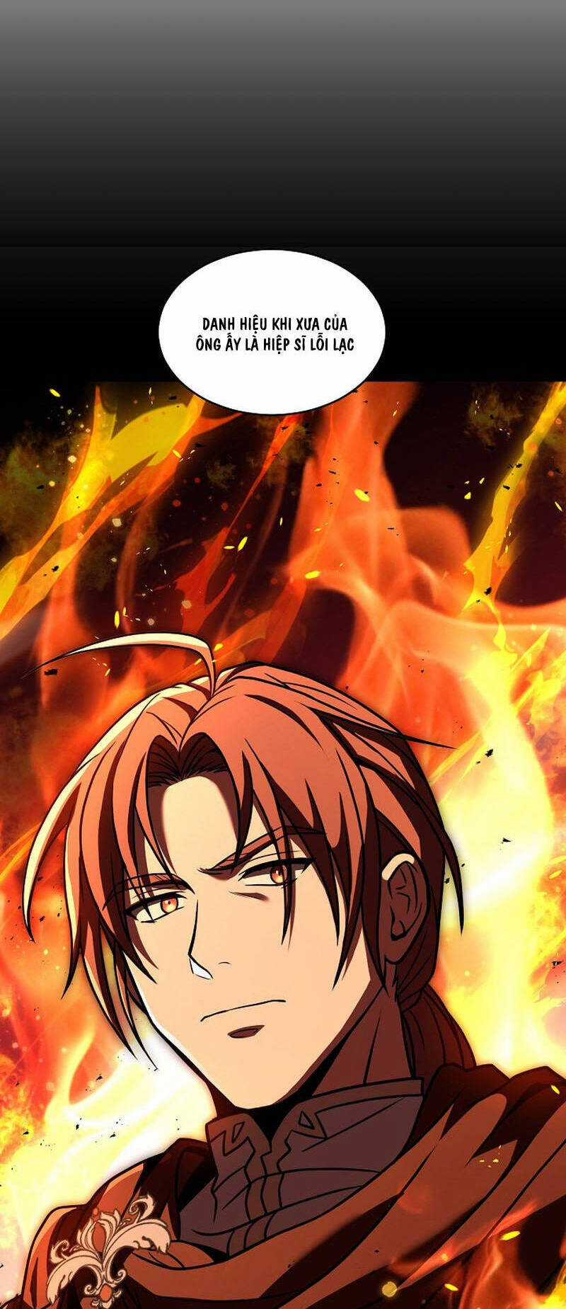 Huyền Thoại Giáo Sĩ Trở Lại Chapter 138 trang 13