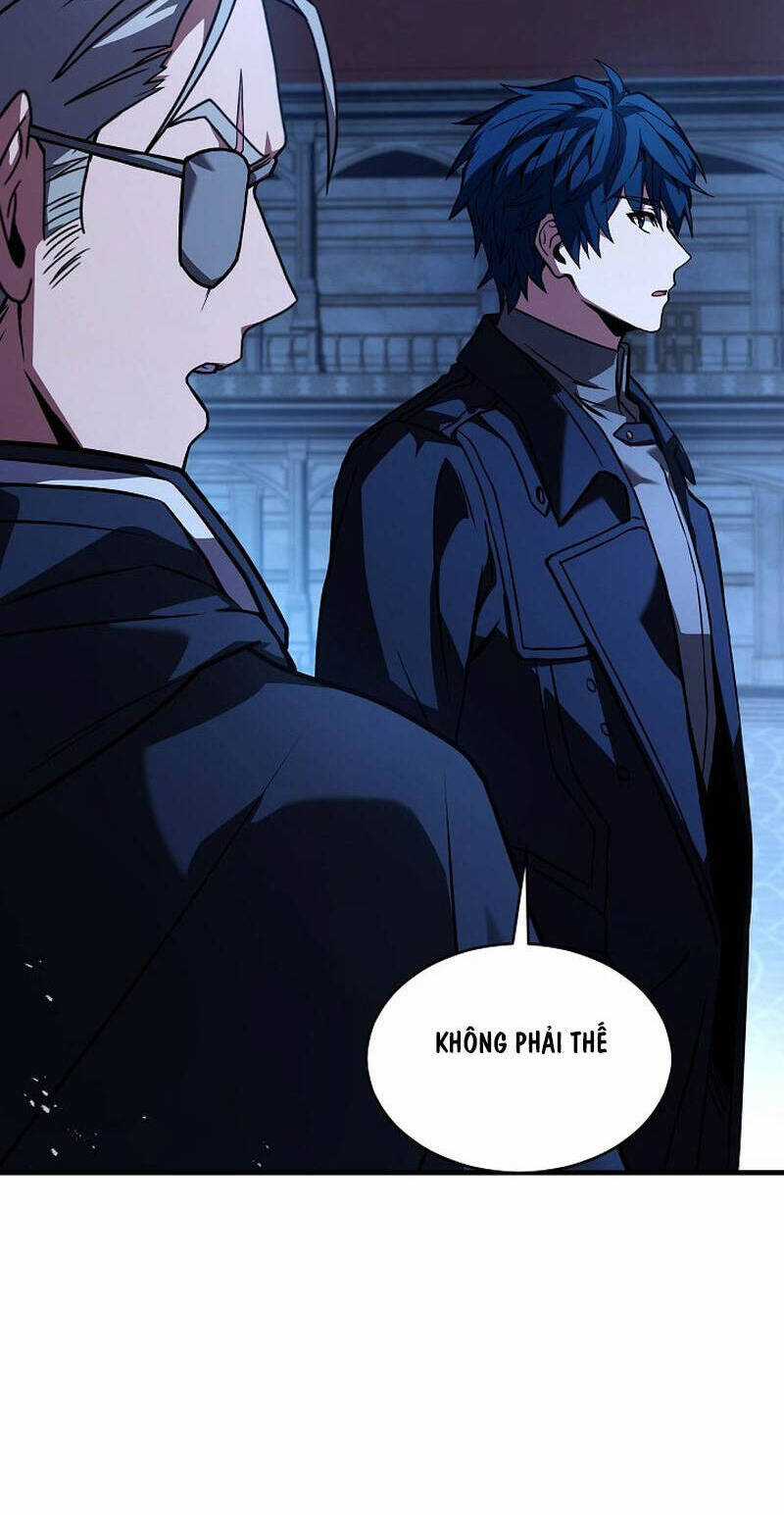 Huyền Thoại Giáo Sĩ Trở Lại Chapter 138 trang 21