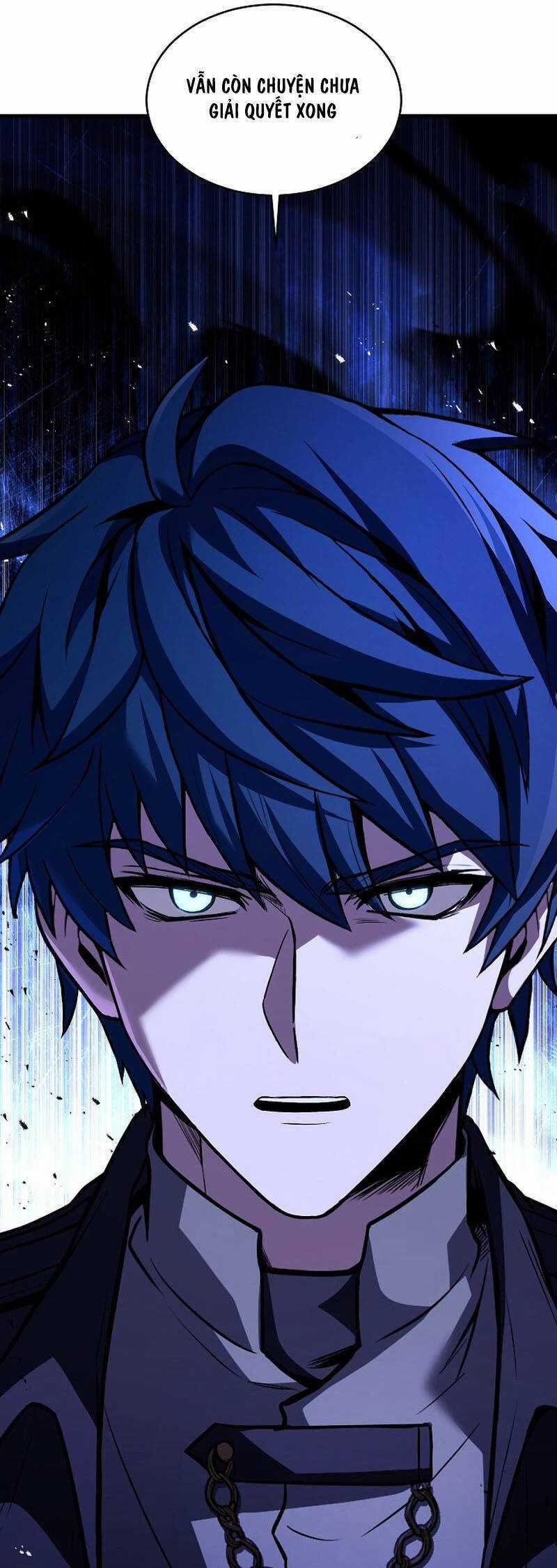 Huyền Thoại Giáo Sĩ Trở Lại Chapter 138 trang 22