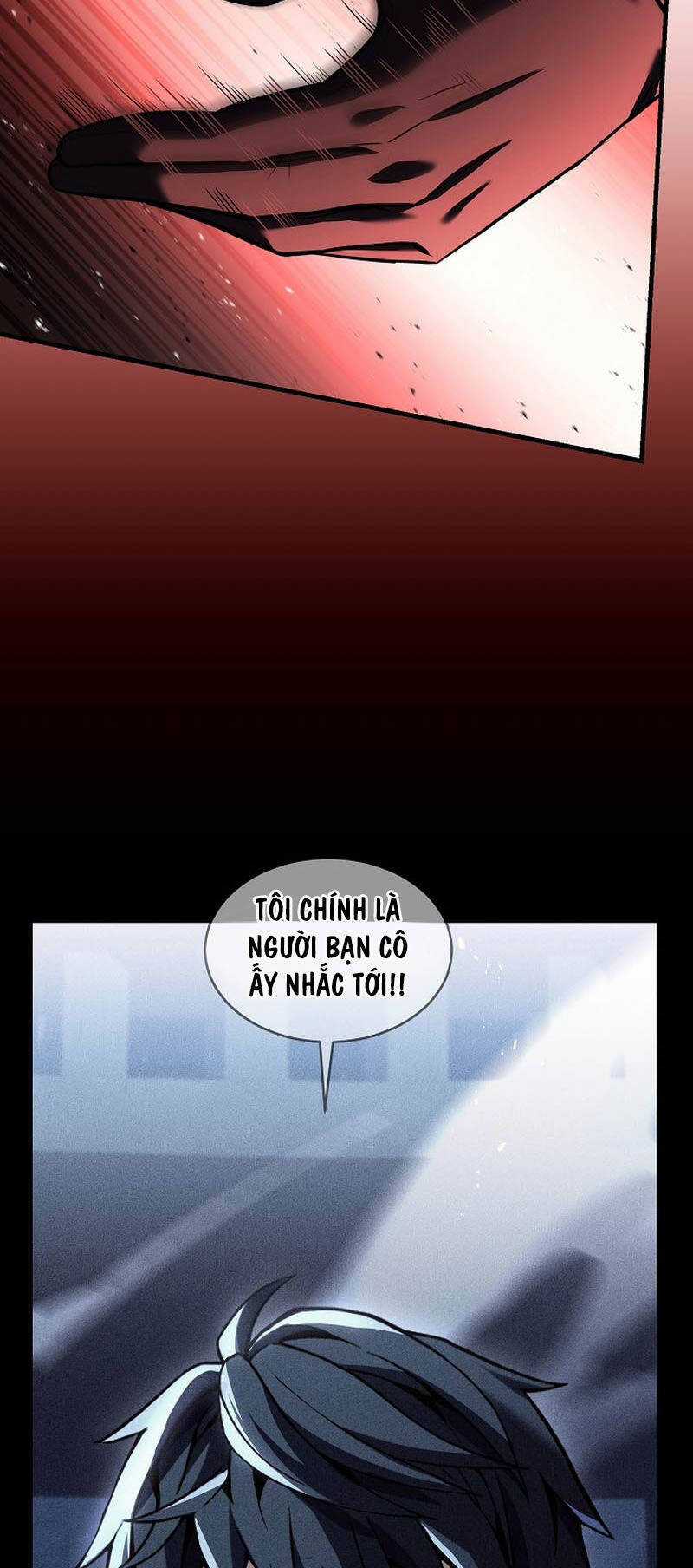 Huyền Thoại Giáo Sĩ Trở Lại Chapter 138 trang 24