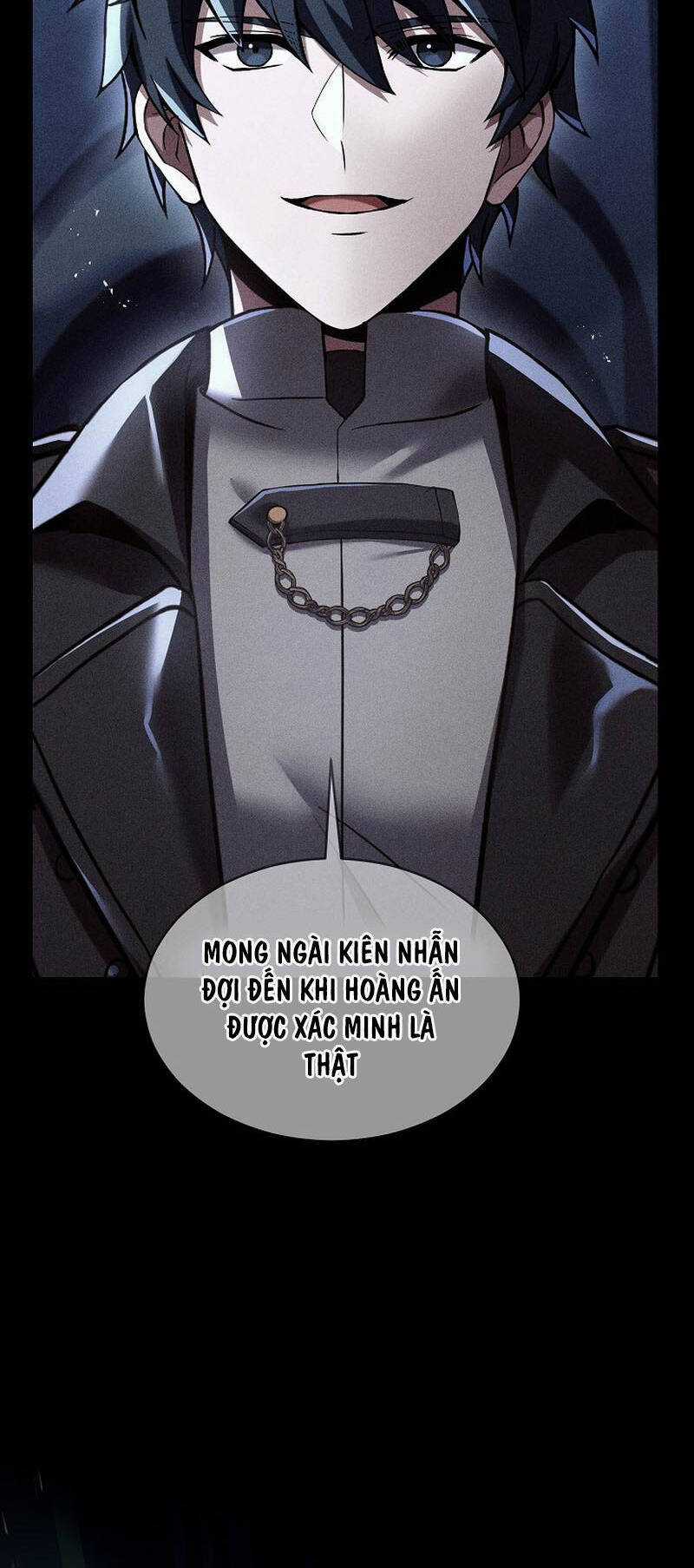 Huyền Thoại Giáo Sĩ Trở Lại Chapter 138 trang 25