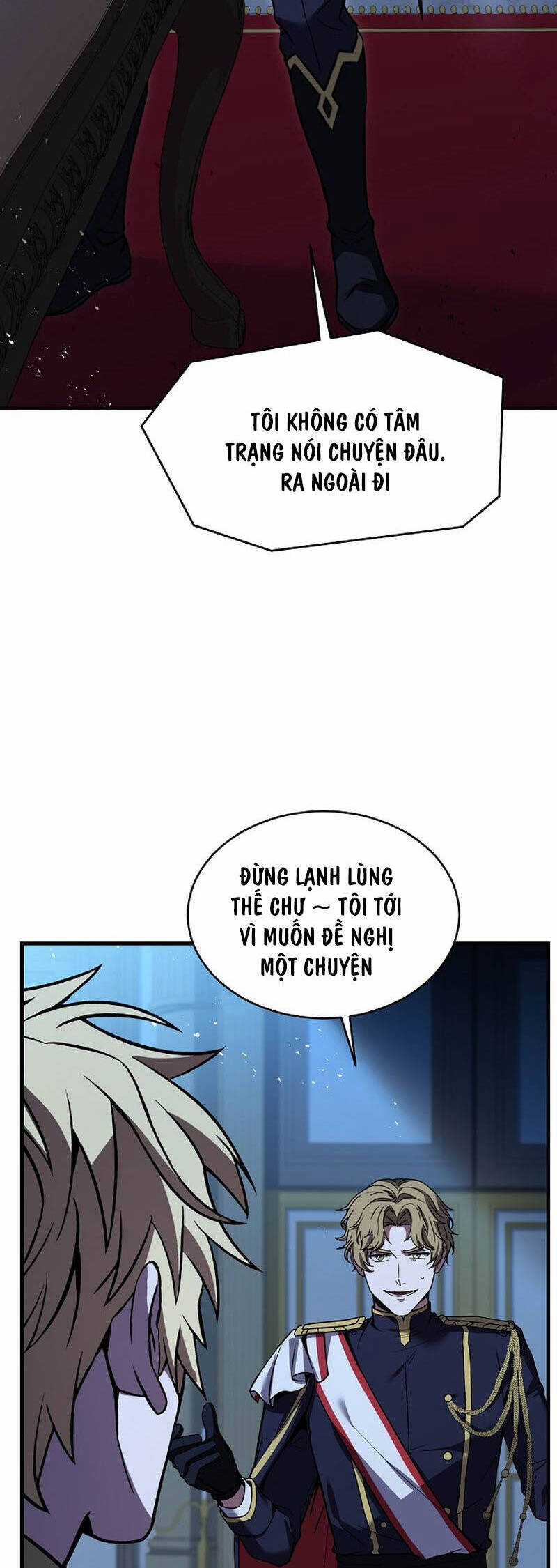 Huyền Thoại Giáo Sĩ Trở Lại Chapter 138 trang 29