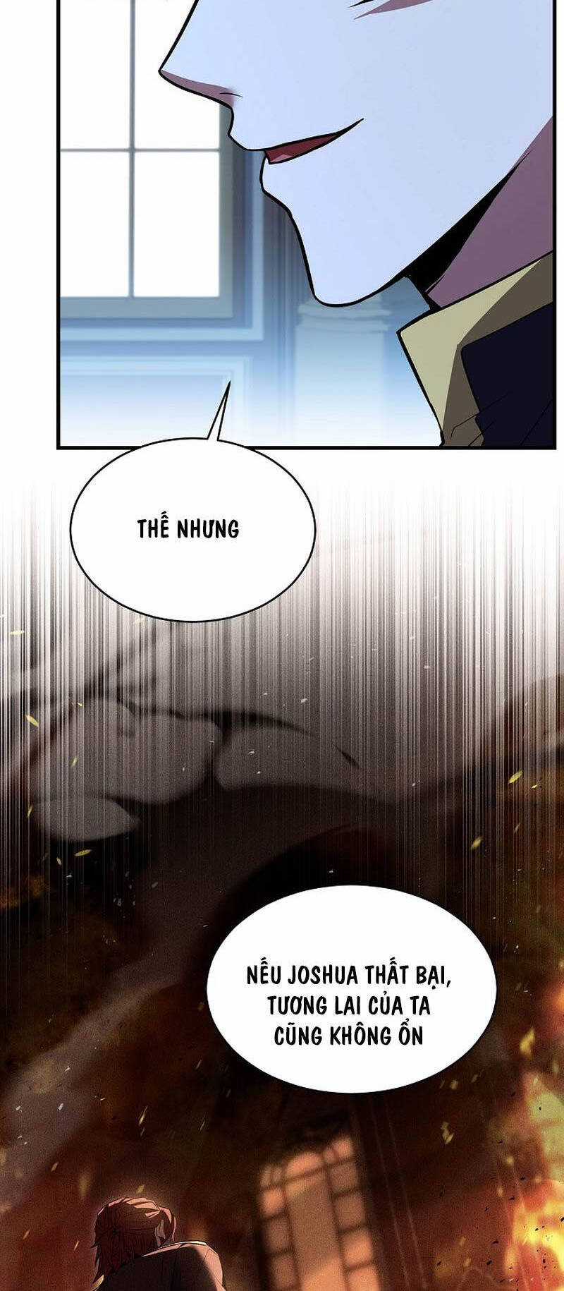 Huyền Thoại Giáo Sĩ Trở Lại Chapter 138 trang 31