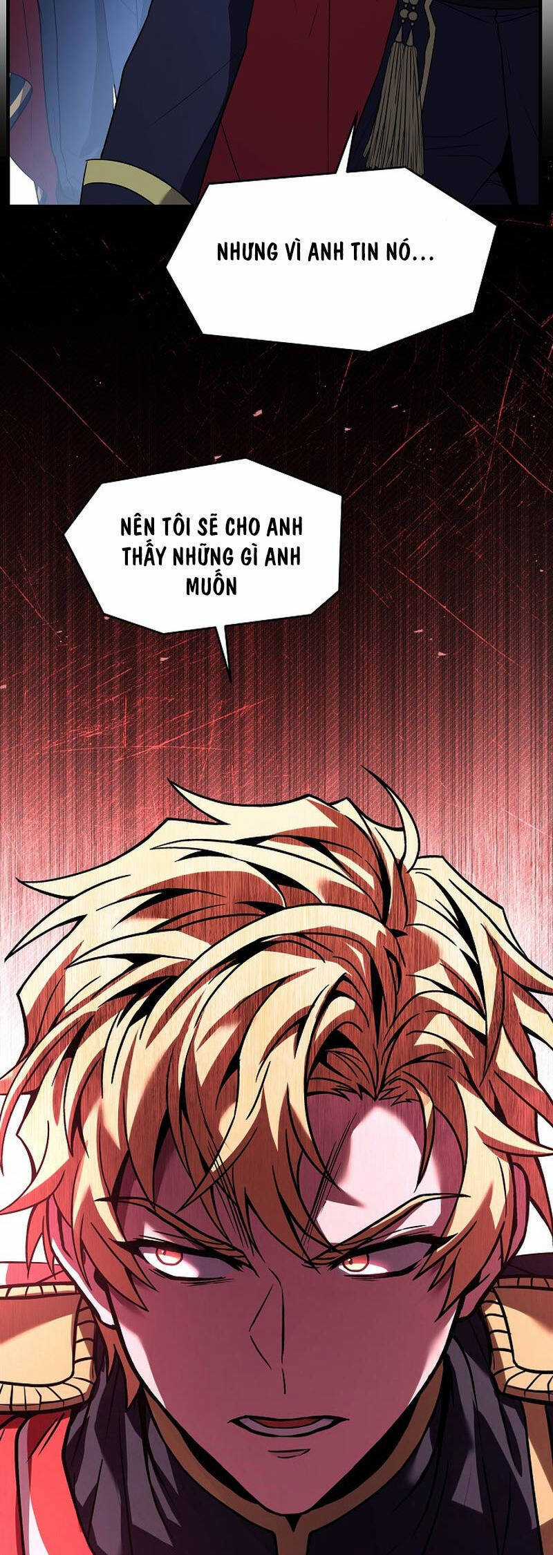 Huyền Thoại Giáo Sĩ Trở Lại Chapter 138 trang 40