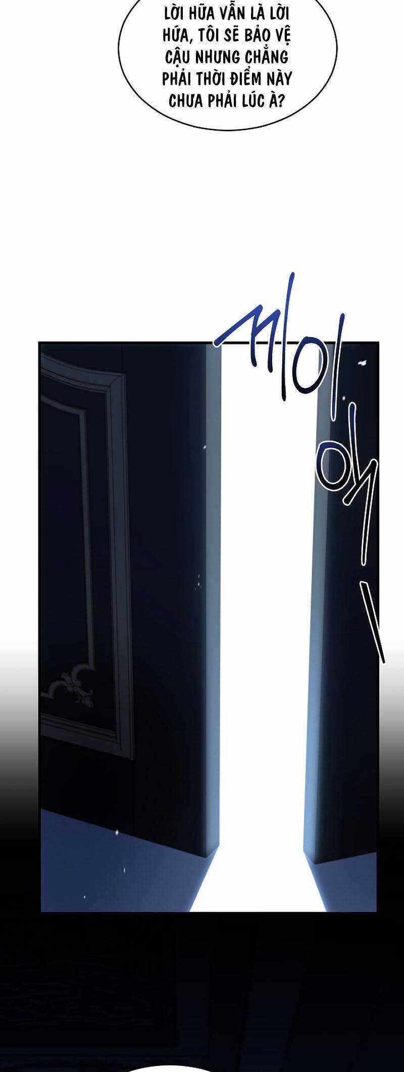 Huyền Thoại Giáo Sĩ Trở Lại Chapter 138 trang 42