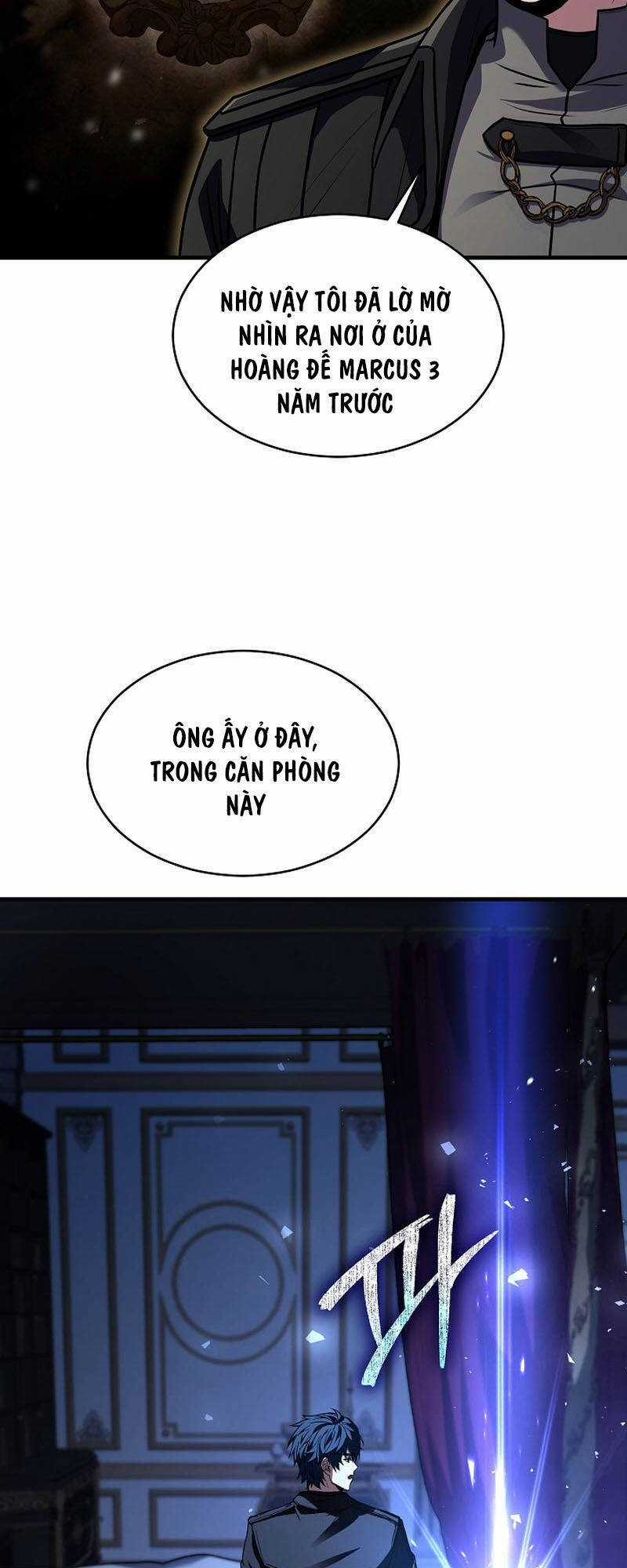 Huyền Thoại Giáo Sĩ Trở Lại Chapter 138 trang 46