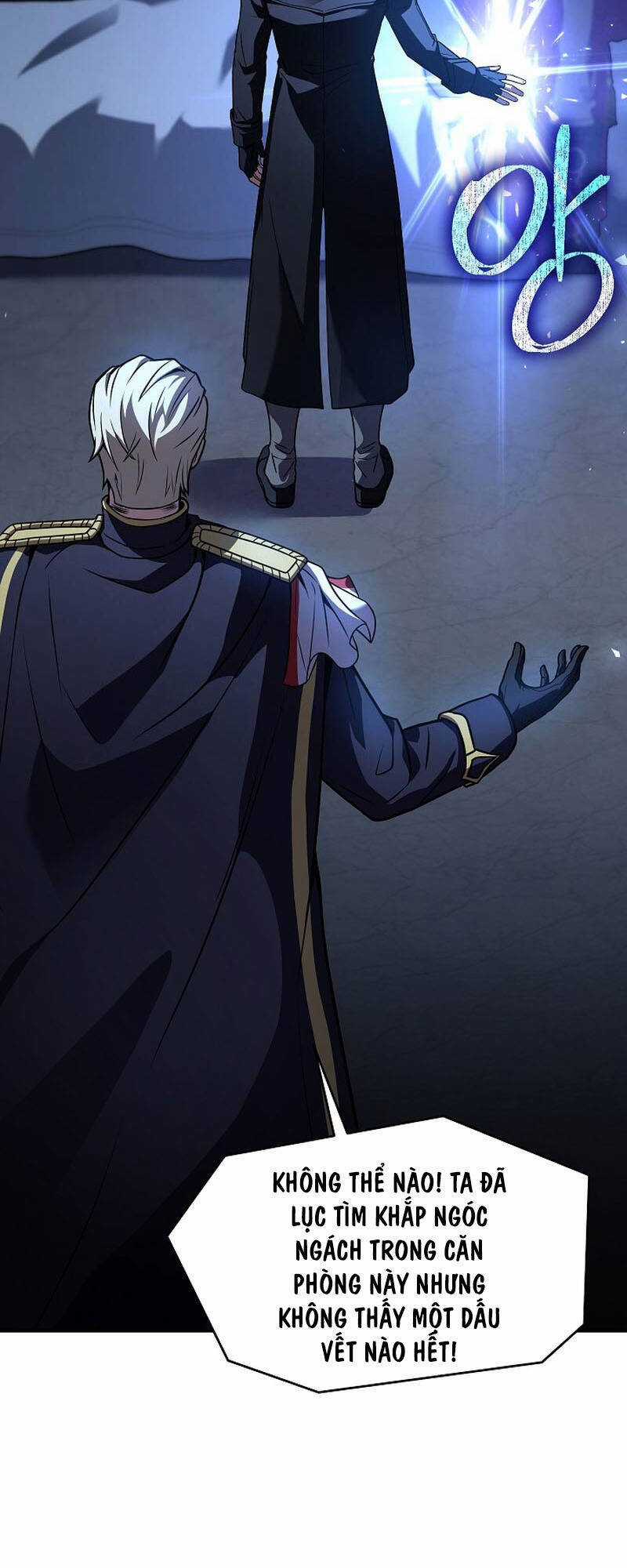 Huyền Thoại Giáo Sĩ Trở Lại Chapter 138 trang 47