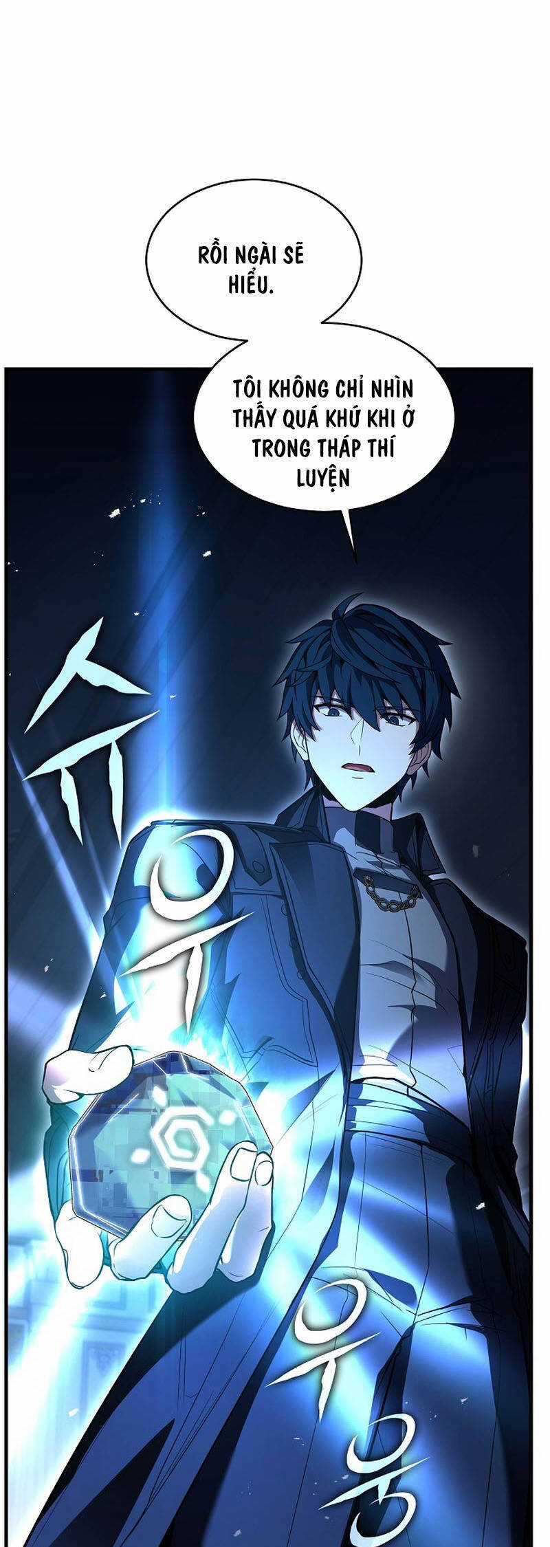 Huyền Thoại Giáo Sĩ Trở Lại Chapter 138 trang 48