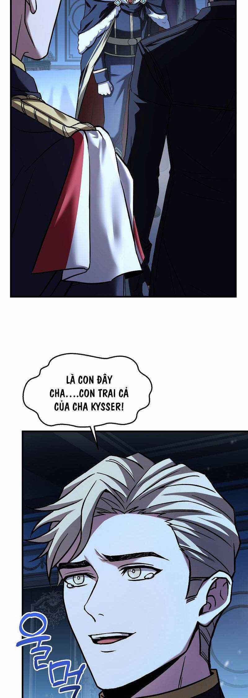 Huyền Thoại Giáo Sĩ Trở Lại Chapter 138 trang 54