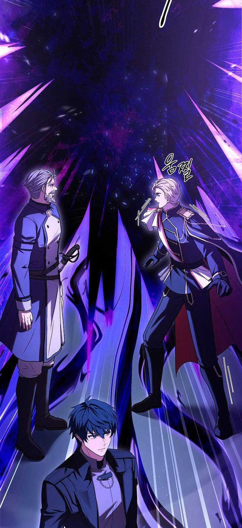 Huyền Thoại Giáo Sĩ Trở Lại Chapter 138 trang 57