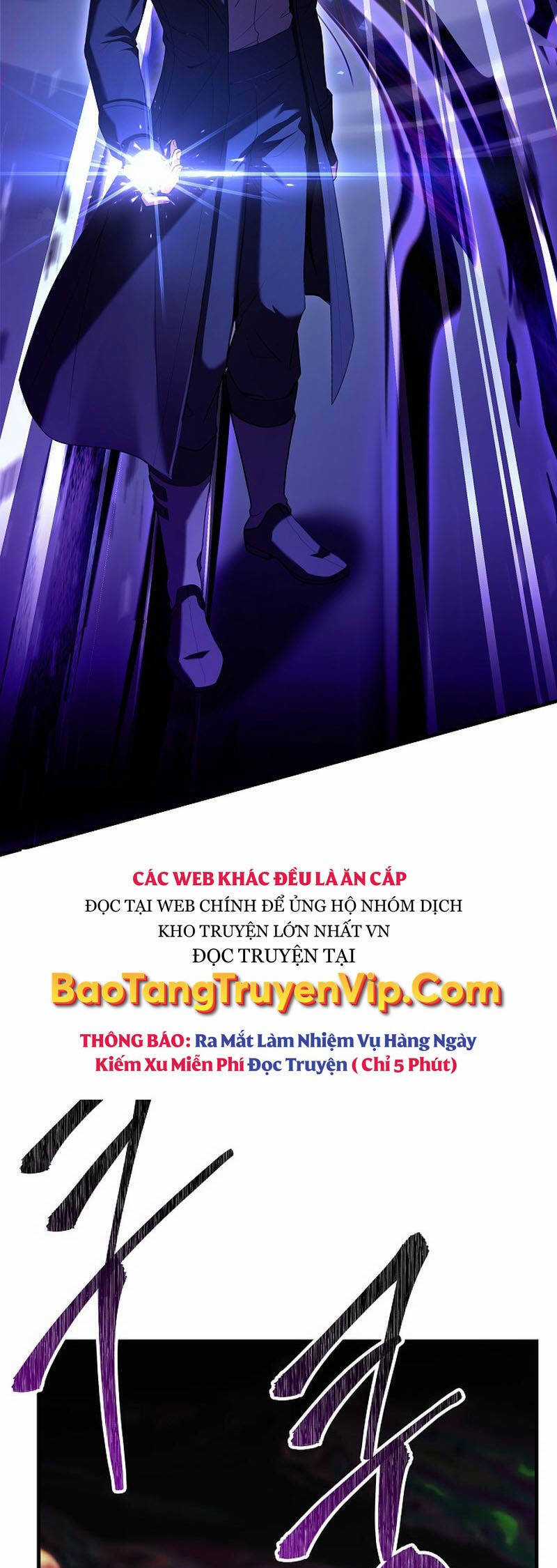 Huyền Thoại Giáo Sĩ Trở Lại Chapter 138 trang 58