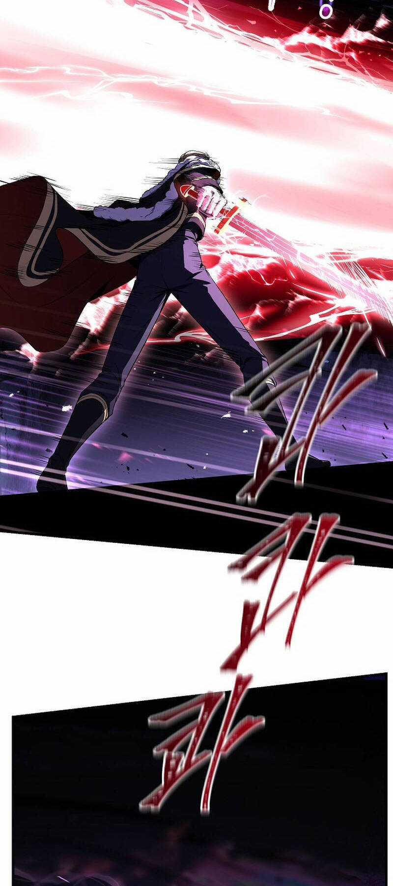 Huyền Thoại Giáo Sĩ Trở Lại Chapter 138 trang 61