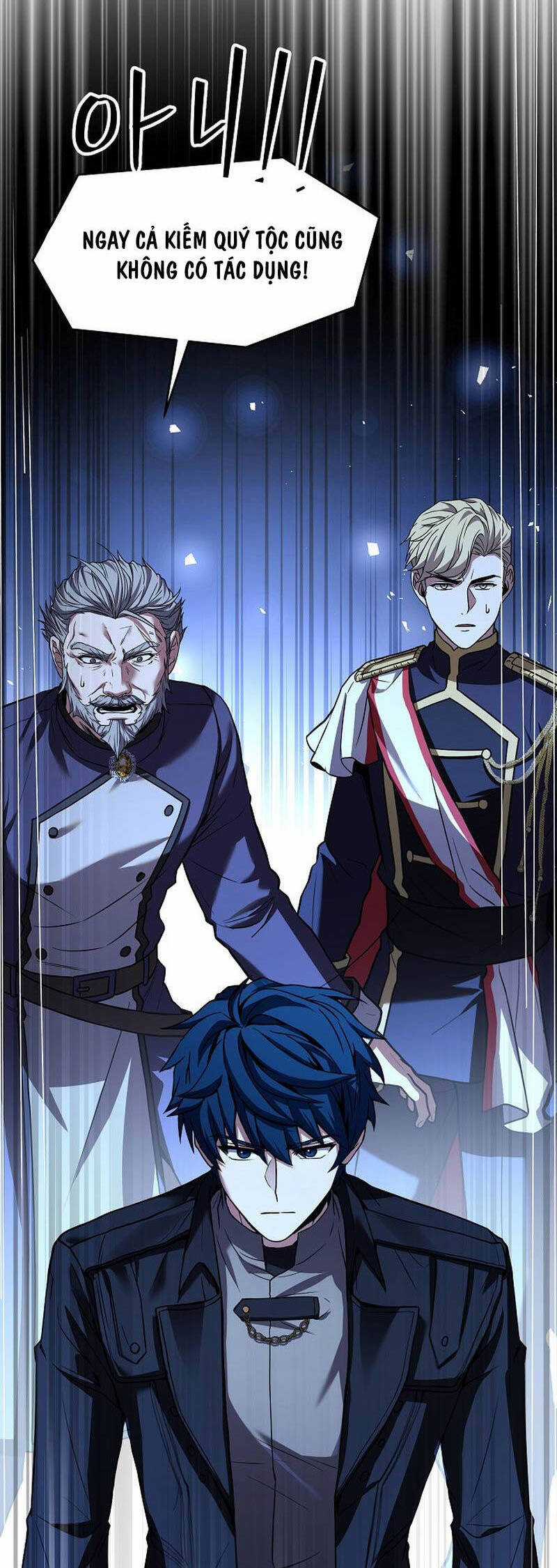 Huyền Thoại Giáo Sĩ Trở Lại Chapter 138 trang 63