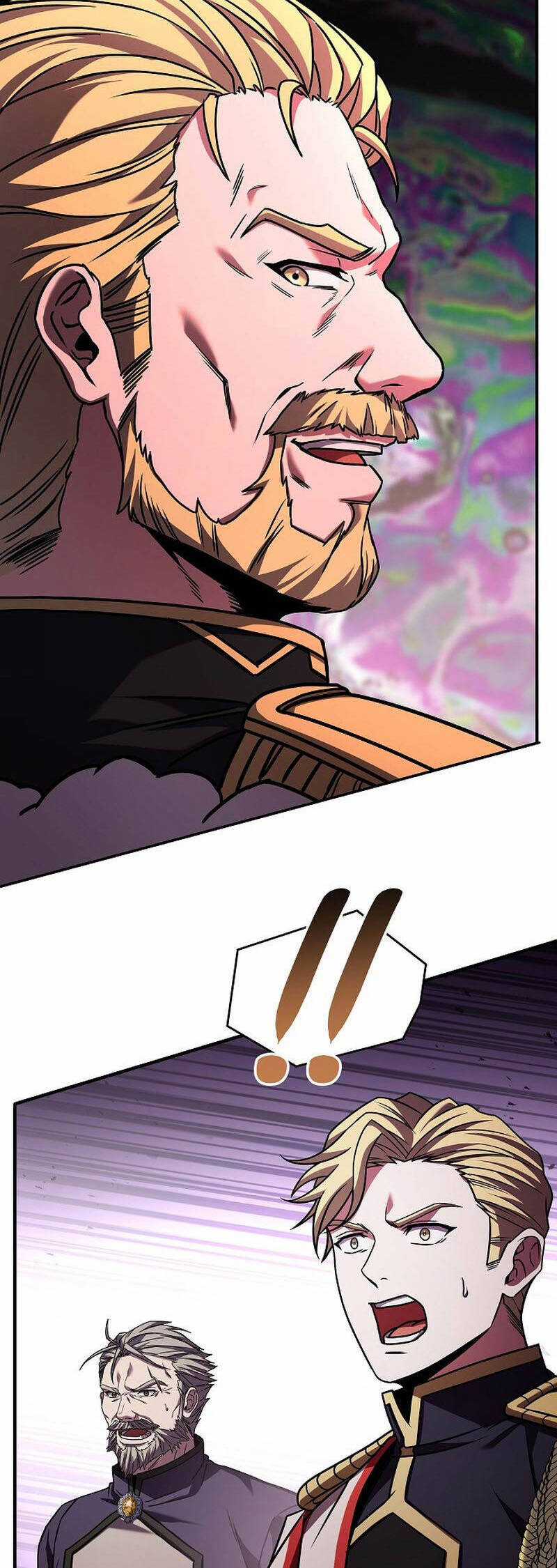 Huyền Thoại Giáo Sĩ Trở Lại Chapter 138 trang 67