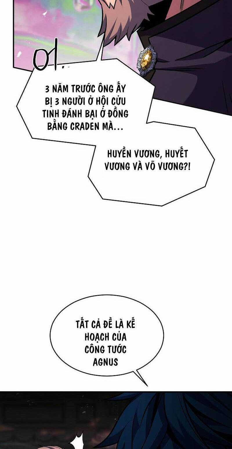 Huyền Thoại Giáo Sĩ Trở Lại Chapter 138 trang 71