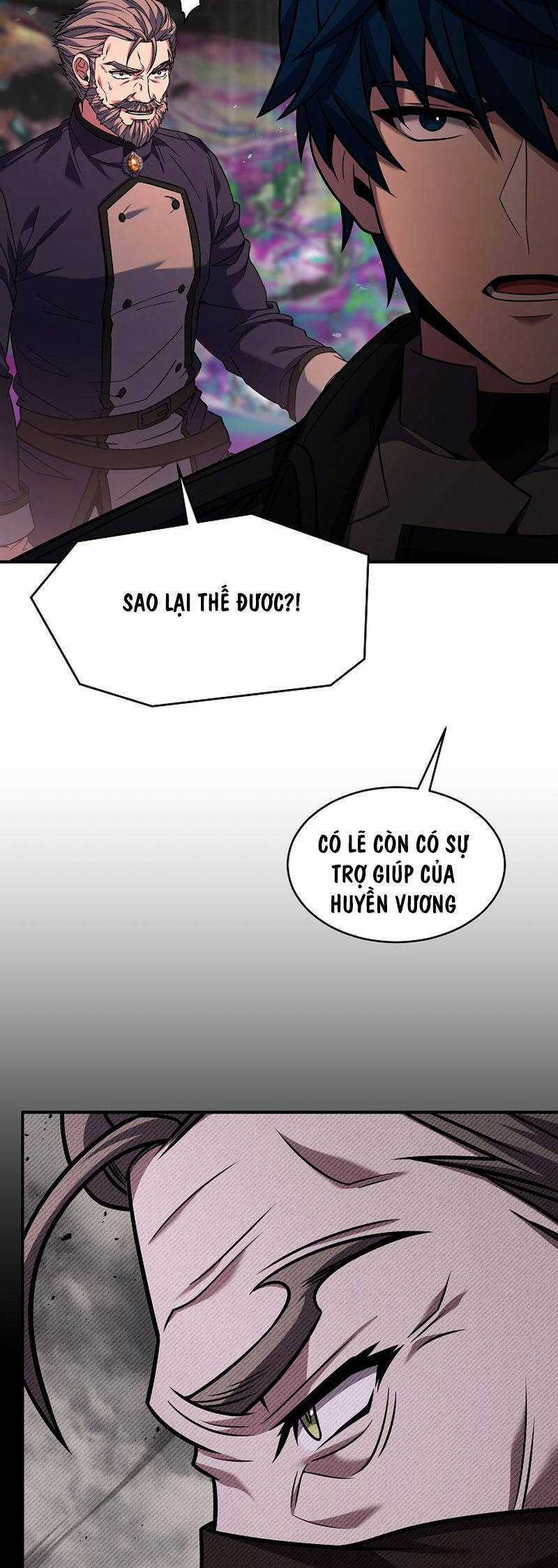 Huyền Thoại Giáo Sĩ Trở Lại Chapter 138 trang 72