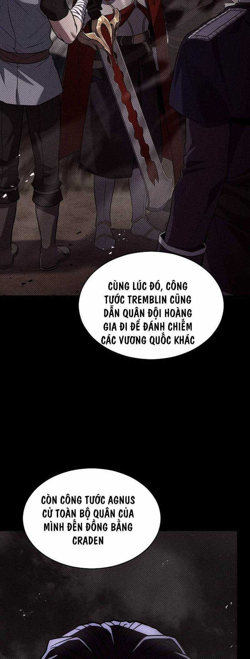 Huyền Thoại Giáo Sĩ Trở Lại Chapter 138 trang 75