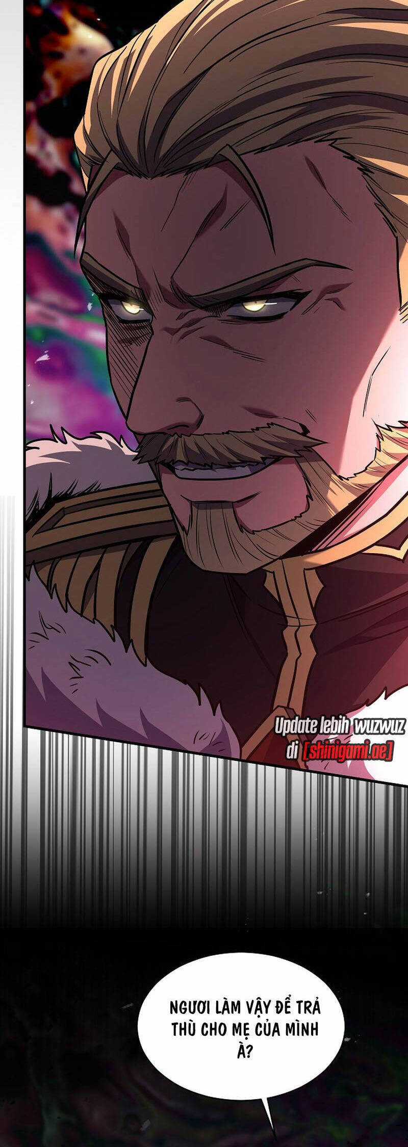 Huyền Thoại Giáo Sĩ Trở Lại Chapter 138 trang 77