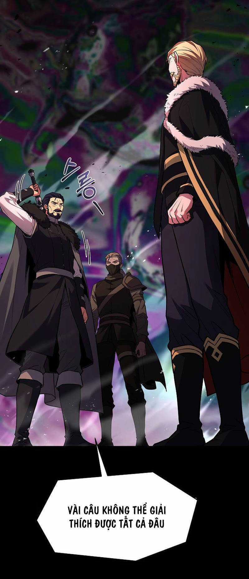 Huyền Thoại Giáo Sĩ Trở Lại Chapter 138 trang 78