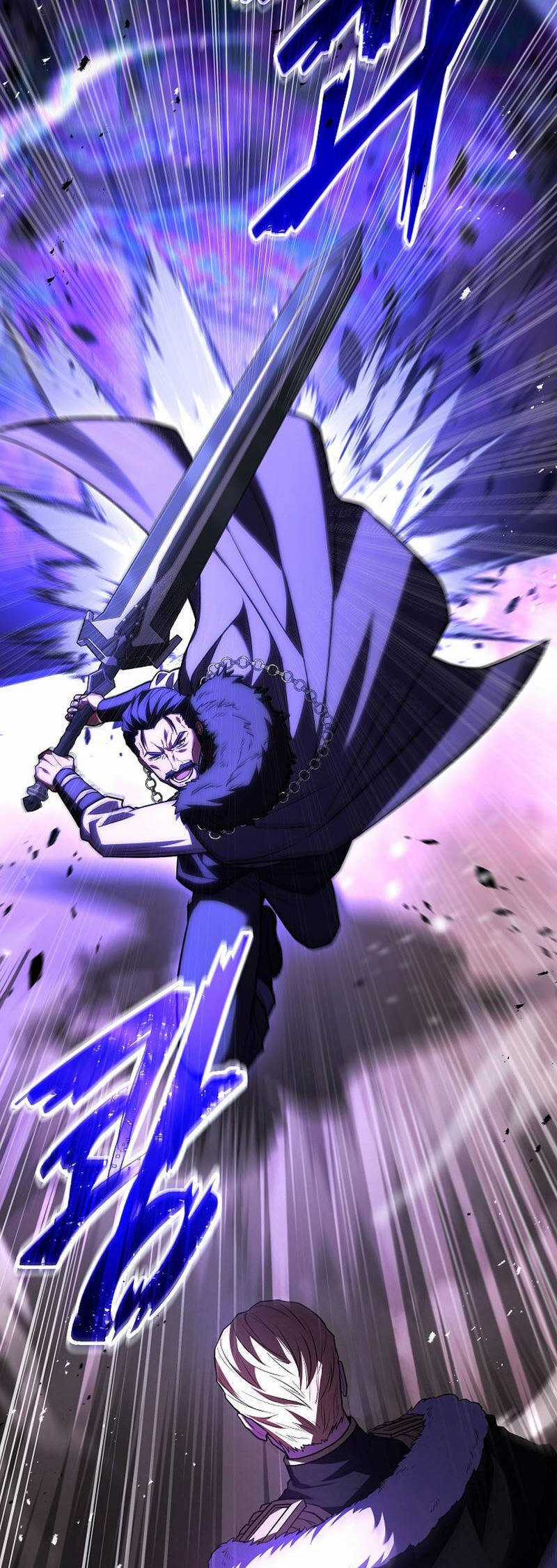 Huyền Thoại Giáo Sĩ Trở Lại Chapter 138 trang 80