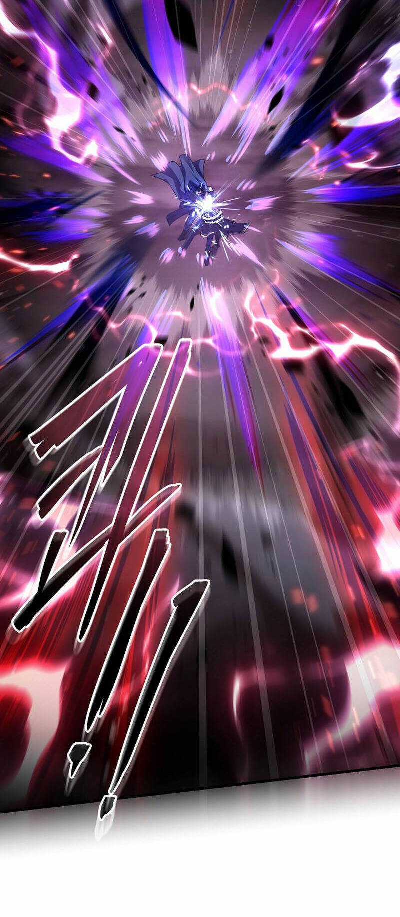 Huyền Thoại Giáo Sĩ Trở Lại Chapter 138 trang 83