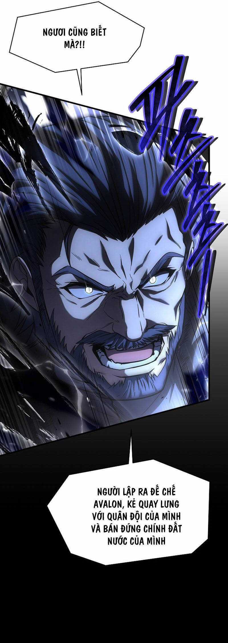 Huyền Thoại Giáo Sĩ Trở Lại Chapter 138 trang 84