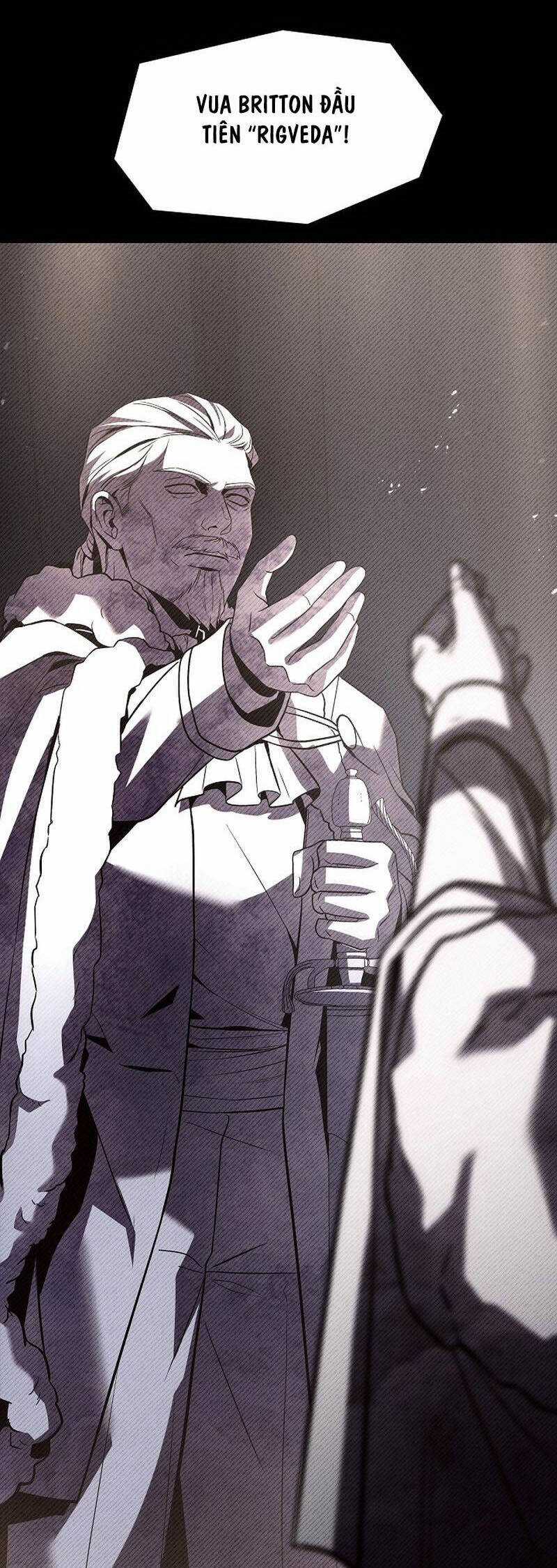 Huyền Thoại Giáo Sĩ Trở Lại Chapter 138 trang 85