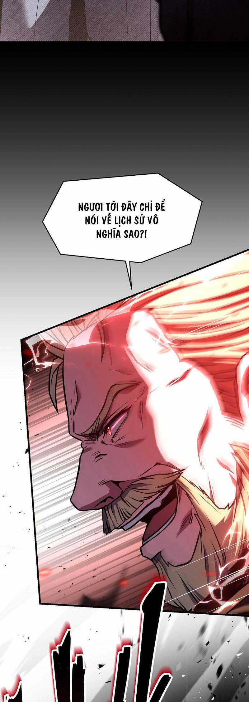 Huyền Thoại Giáo Sĩ Trở Lại Chapter 138 trang 86