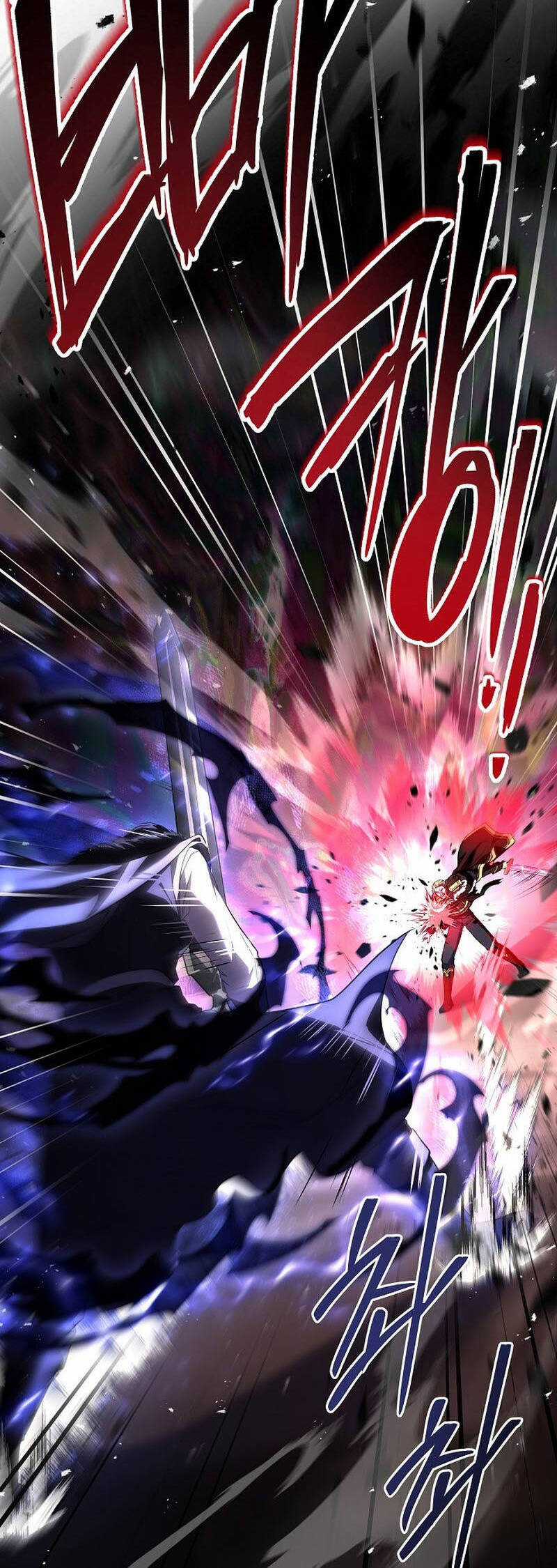 Huyền Thoại Giáo Sĩ Trở Lại Chapter 138 trang 87