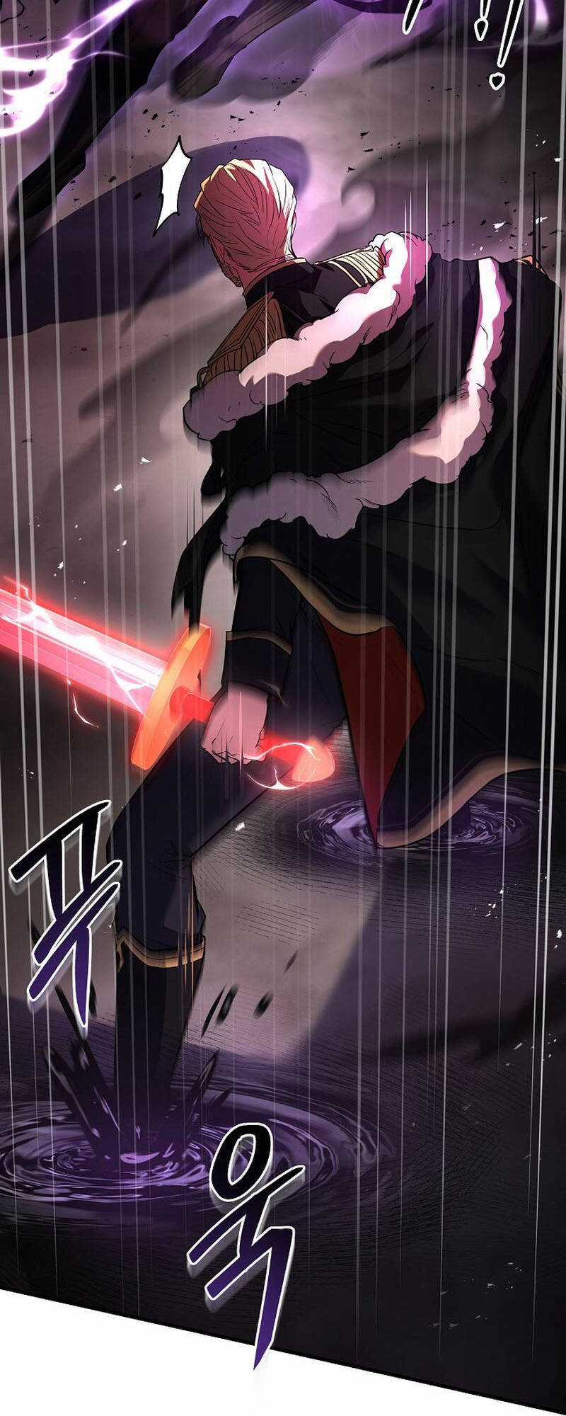 Huyền Thoại Giáo Sĩ Trở Lại Chapter 138 trang 89