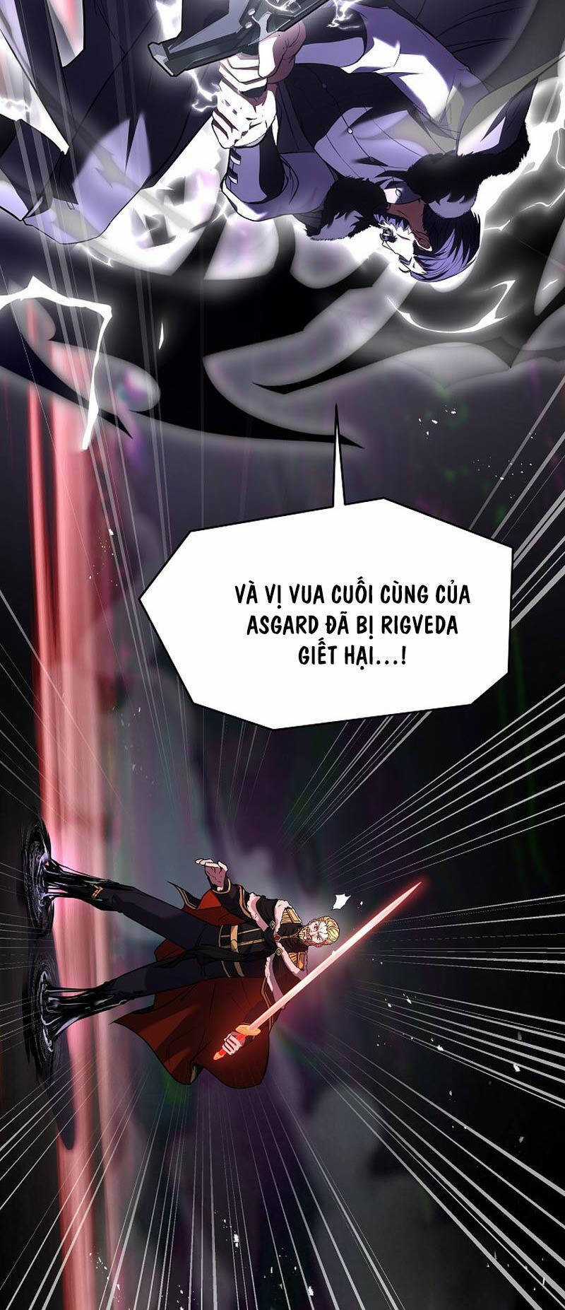 Huyền Thoại Giáo Sĩ Trở Lại Chapter 138 trang 92