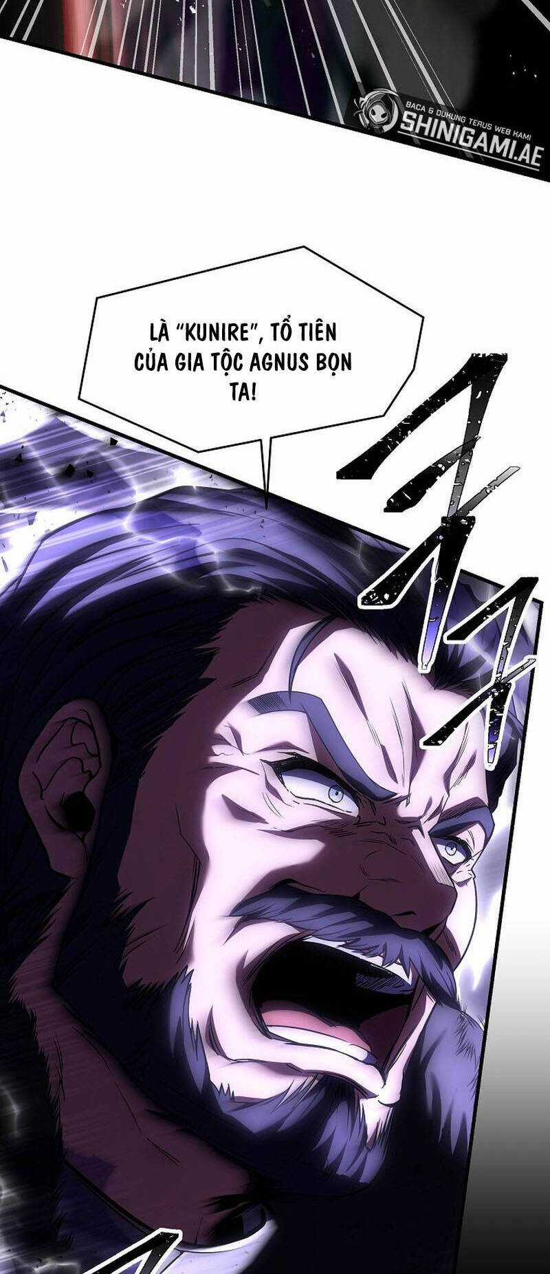 Huyền Thoại Giáo Sĩ Trở Lại Chapter 138 trang 93