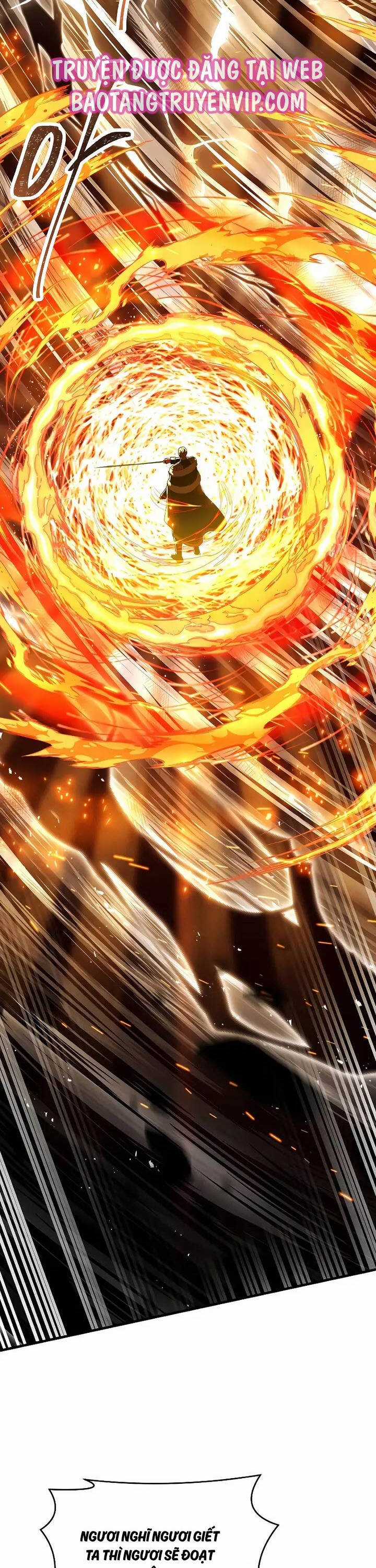 Huyền Thoại Giáo Sĩ Trở Lại Chapter 139 trang 12