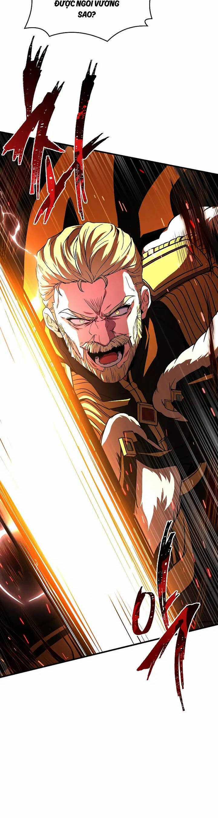 Huyền Thoại Giáo Sĩ Trở Lại Chapter 139 trang 13