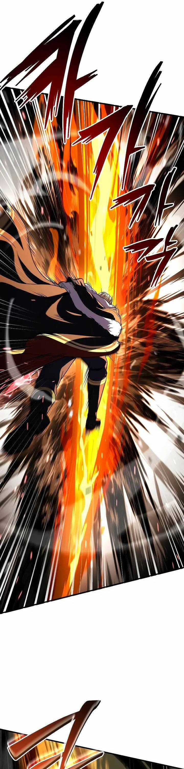 Huyền Thoại Giáo Sĩ Trở Lại Chapter 139 trang 14