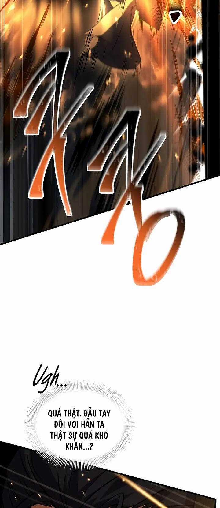 Huyền Thoại Giáo Sĩ Trở Lại Chapter 139 trang 17