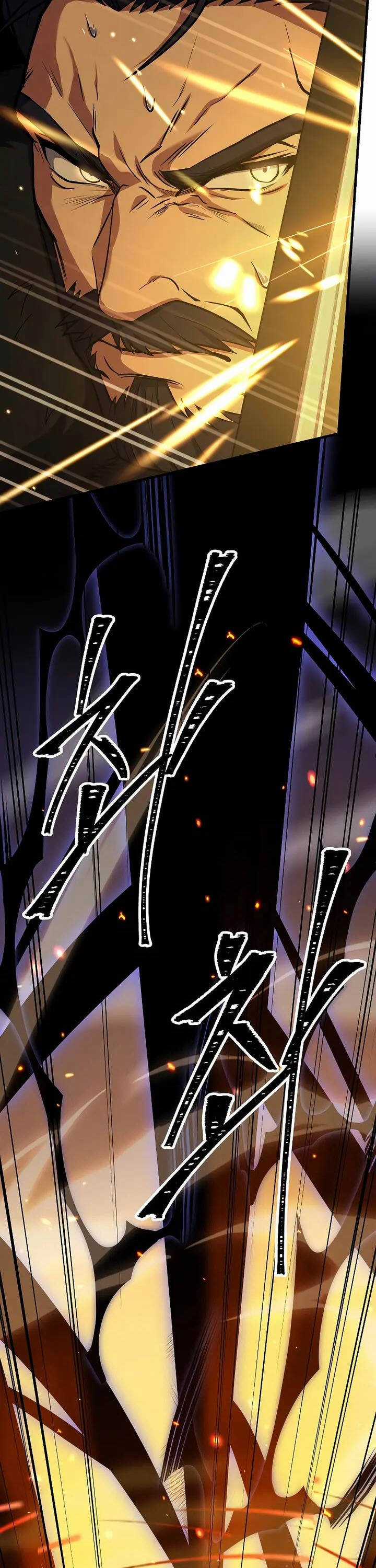 Huyền Thoại Giáo Sĩ Trở Lại Chapter 139 trang 18