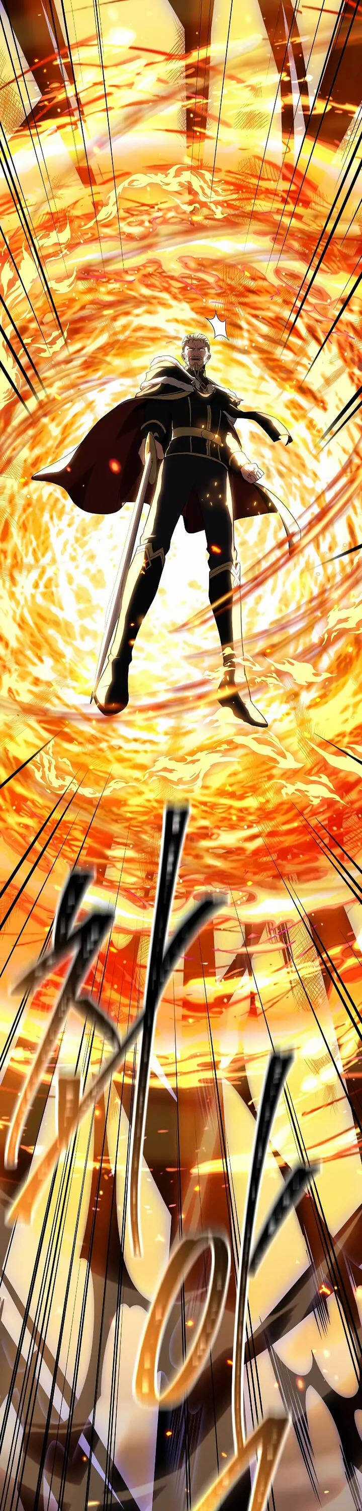 Huyền Thoại Giáo Sĩ Trở Lại Chapter 139 trang 19