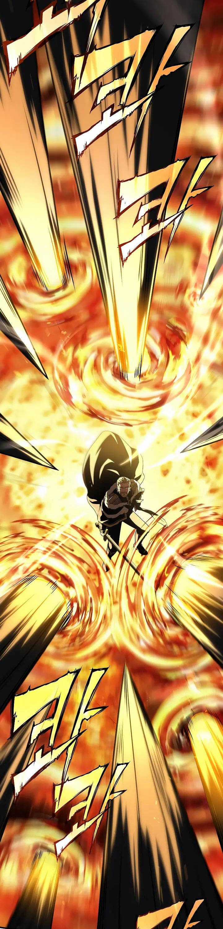 Huyền Thoại Giáo Sĩ Trở Lại Chapter 139 trang 23