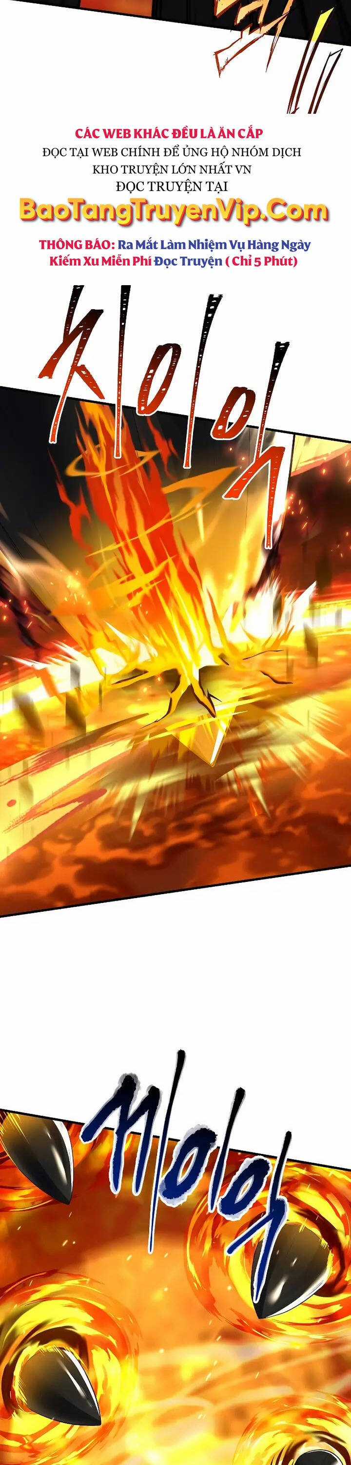 Huyền Thoại Giáo Sĩ Trở Lại Chapter 139 trang 24