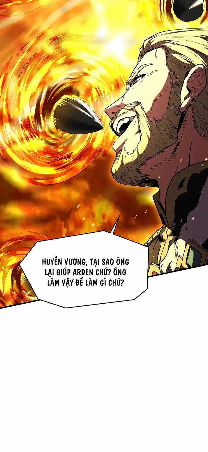 Huyền Thoại Giáo Sĩ Trở Lại Chapter 139 trang 25