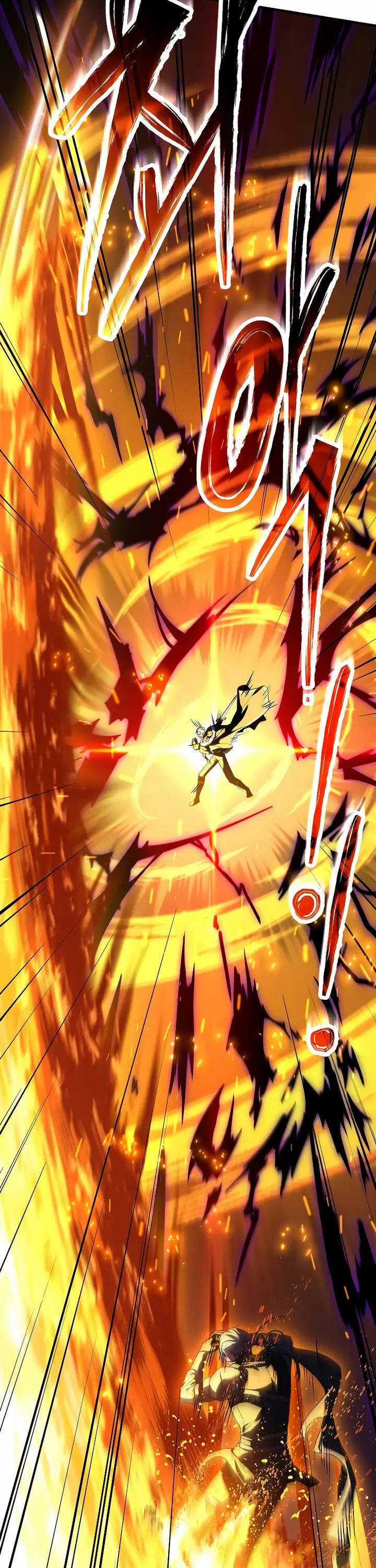 Huyền Thoại Giáo Sĩ Trở Lại Chapter 139 trang 27