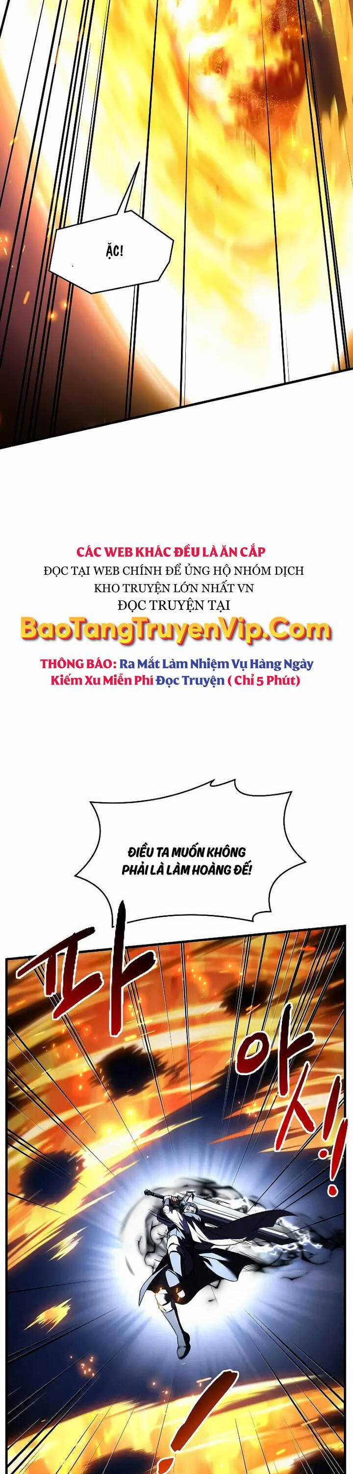 Huyền Thoại Giáo Sĩ Trở Lại Chapter 139 trang 28