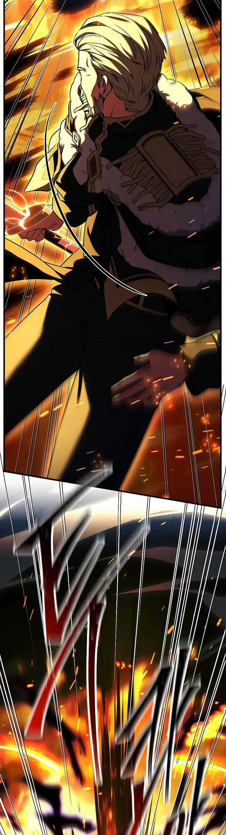 Huyền Thoại Giáo Sĩ Trở Lại Chapter 139 trang 29