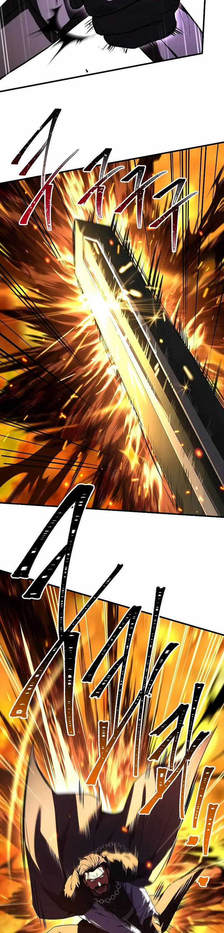 Huyền Thoại Giáo Sĩ Trở Lại Chapter 139 trang 31