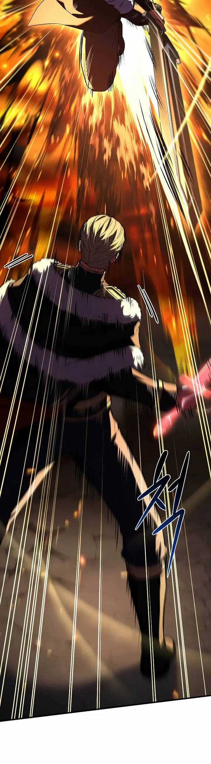 Huyền Thoại Giáo Sĩ Trở Lại Chapter 139 trang 32