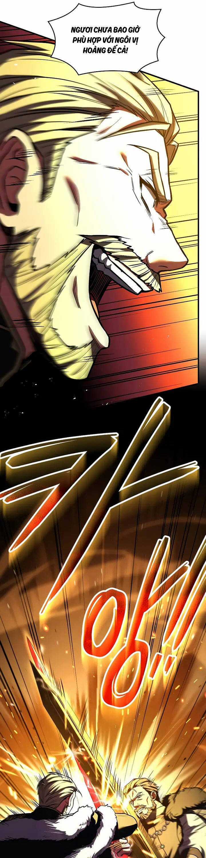 Huyền Thoại Giáo Sĩ Trở Lại Chapter 139 trang 33