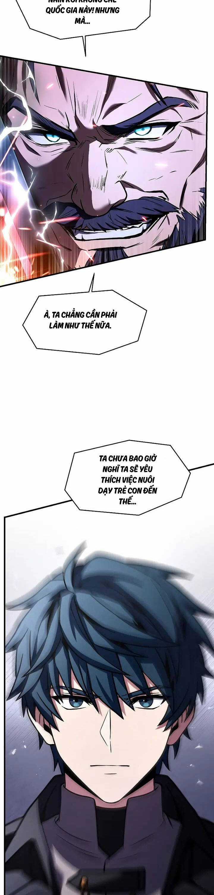 Huyền Thoại Giáo Sĩ Trở Lại Chapter 139 trang 35